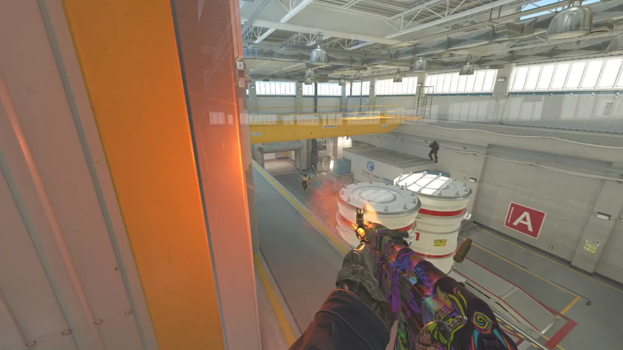 highlight